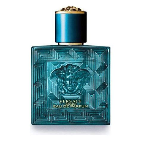 versace parfym herr röd